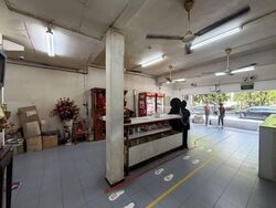 Pasir Panjang Gardens (D5), Shop House #628311341